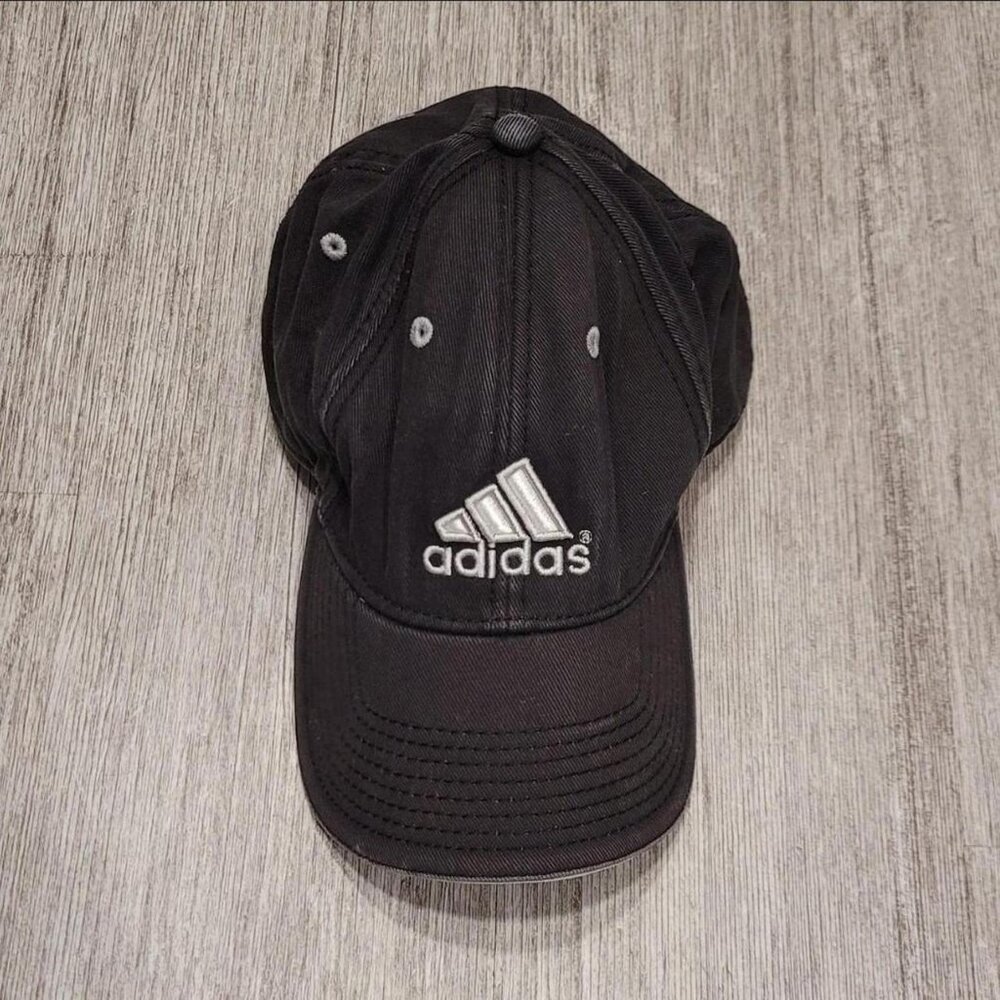 Vintage Adidas Cap